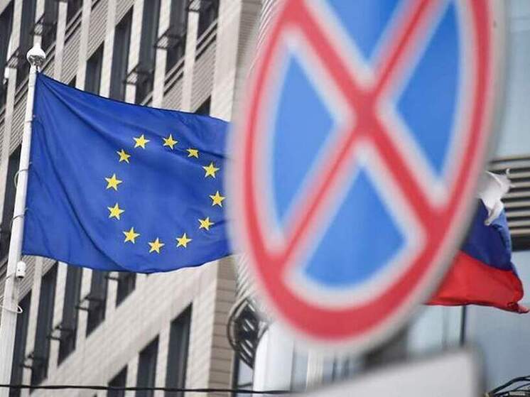 На саммите ШОС заявили о стагнации экономик стран Евросоюза