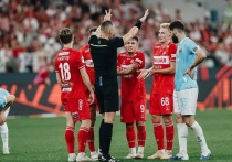 В рамках созданной «МК-Спорт» совместно с Объединением отечественных тренеров рубрики мы обсудили с авторитетным специалистом, участником ЧМ-1970, чемпионом СССР в составе московского «Спартака» Николаем Ивановичем Киселёвым последние матчи Российской премьер-лиги.

