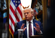 Трамп говорит, что планирует издать “неконституционный”, как уверяют его критики, указ о выдаче удостоверений личности избирателям