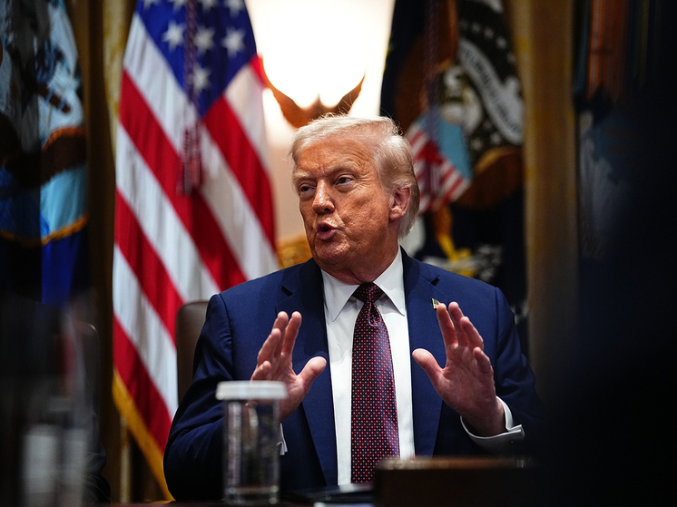 Трамп говорит, что планирует издать “неконституционный”, как уверяют его критики, указ о выдаче удостоверений личности избирателям