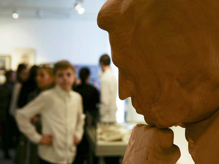 Большая культурно-просветительная программа пройдет для школьников в Михайловском