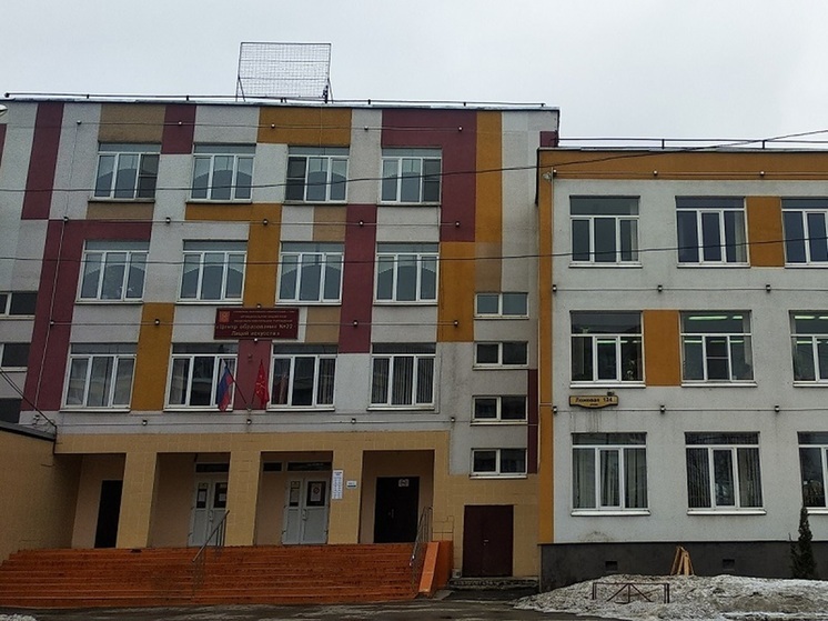 Ремонт тульского Лицея искусств обойдется в 233,7 млн рублей