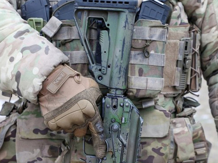 Кимаковский: ВС РФ улучшили позиции на флангах вокруг Северска