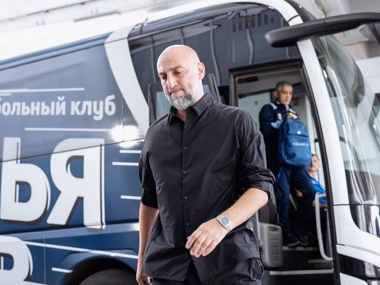 Наставник «Крыльев» Магомед Адиев: в концовке первого тайма мы были не в игре