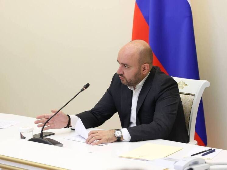 Вячеслав Федорищев: «Чистый спорт» не связан с реформами Минспорта в футболе