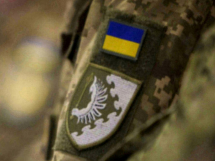 Кимаковский: ВСУ под Северском отступают за реку Жеребец