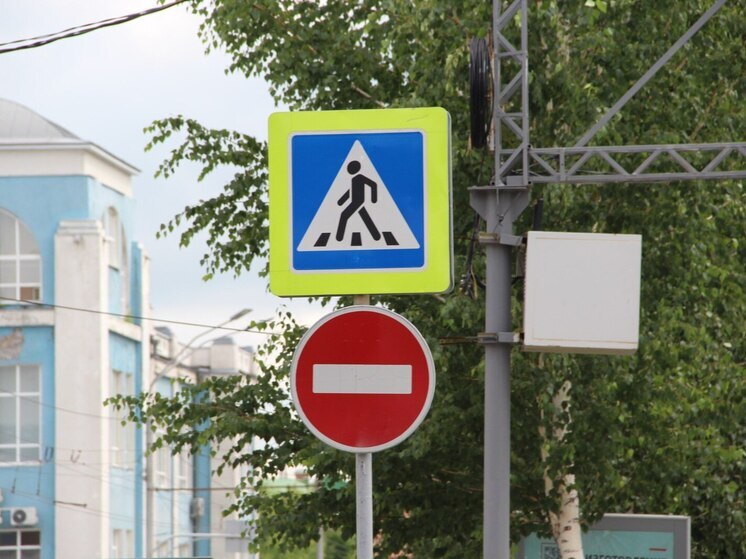 В Барнауле на четыре дня ограничат движение по Социалистическому проспекту
