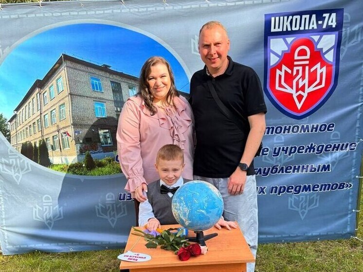 Нижегородских родителей «откачивали» на школьных линейках