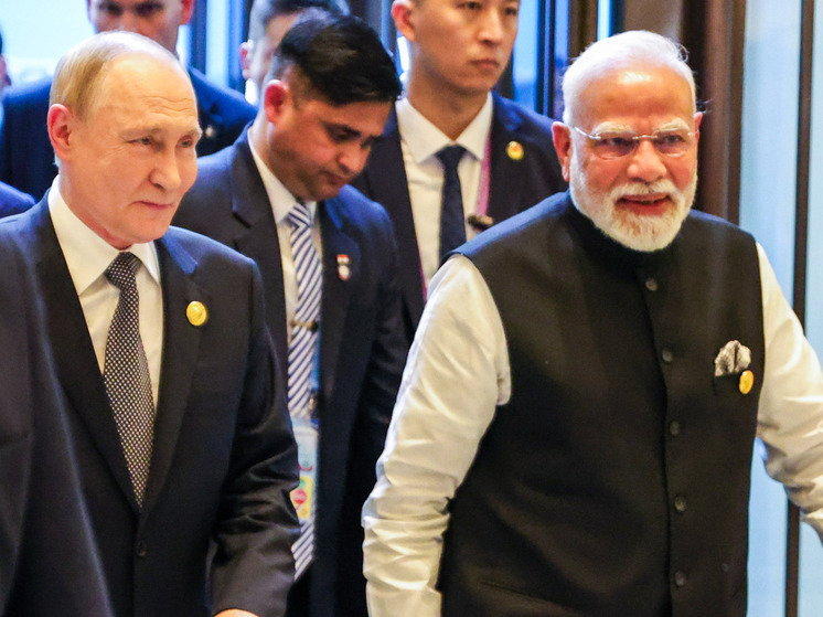 RS: результаты саммита ШОС ослабят позиции США в мировой политике