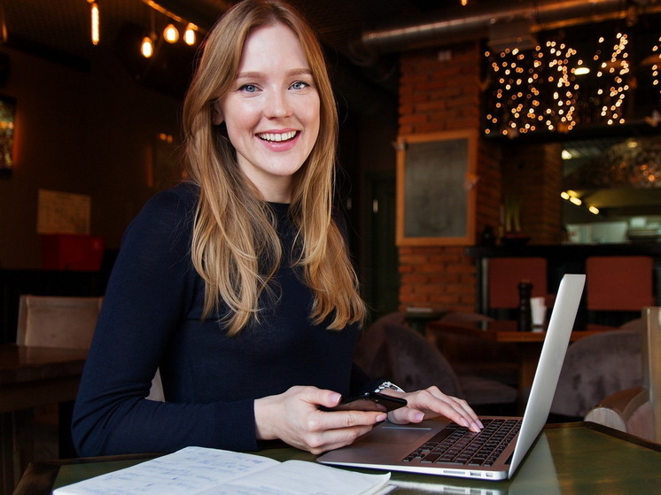 Исследование Сбера: 75% молодых предпринимателей уверены, что высшее образование помогло им запустить и развить бизнес