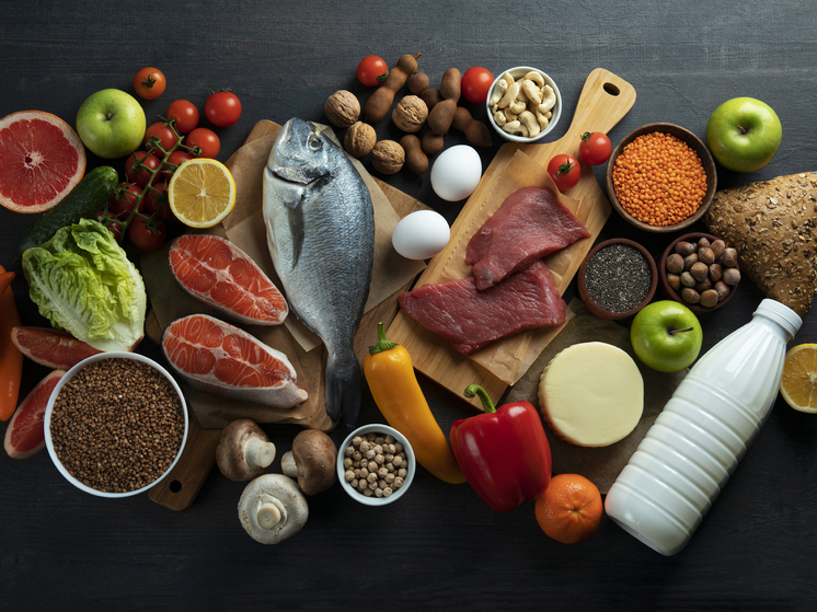 Врачи назвали продукт, который утром мягко очищает кишечник лучше чернослива