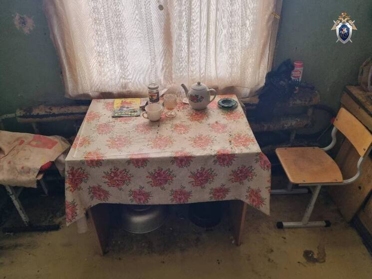 В Надыме осудят порезавшего приятеля мужчину