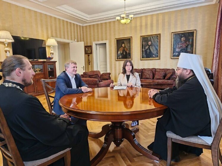 В Пскове обсудили участие области в международных спортивных играх