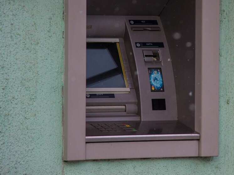 В Тульской области банкам разрешили ограничивать выдачу наличных