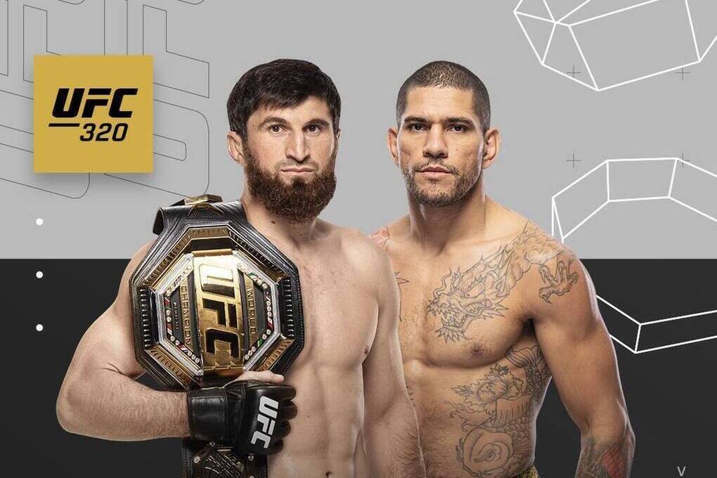 Россиянин обратился к бразильцу перед реваншем