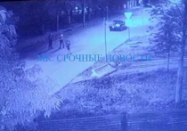 С топором в руках напал на таксиста владелец черной «Ауди» в воскресенье вечером на северо-востоке Москвы
