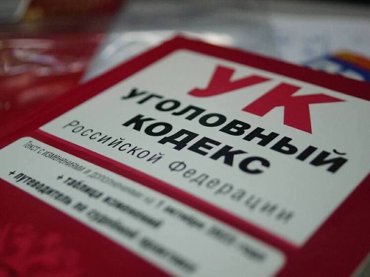 Ставропольский рецидивист отправился в колонию за нанесённые сыну увечья