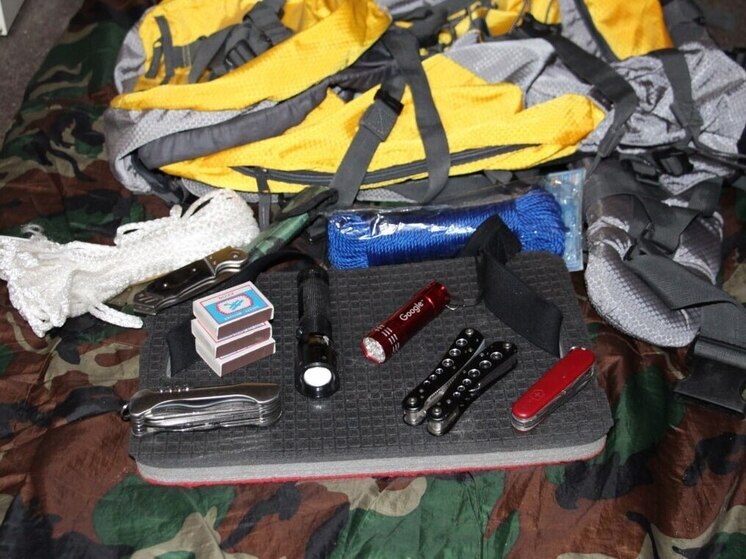 Эксперт Клепиков предостерег начинающих походников от покупок на маркетплейсах