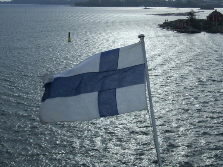 Эстонско-финская линия электропередачи EstLink 1 остановила работу из-за аварии