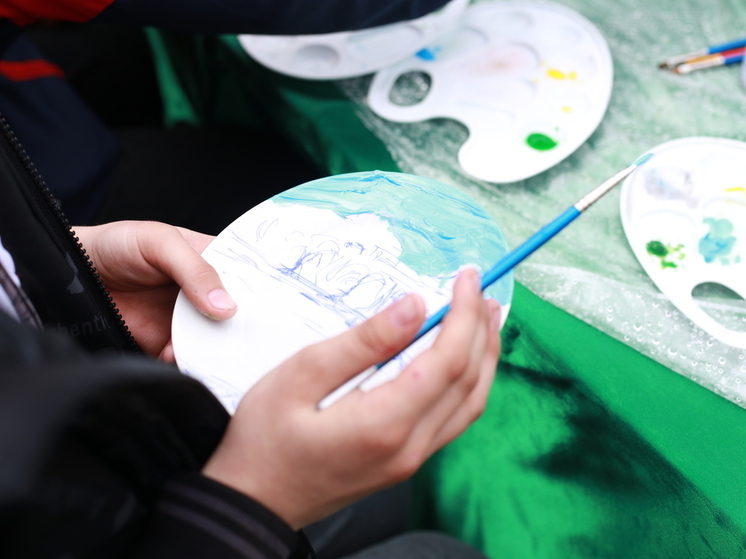 Проект из Ингушетии победил в грантовом конкурсе