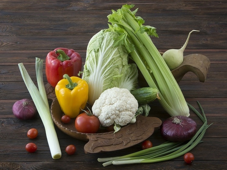 Эксперт Михайлова объяснила, как правильно хранить урожай после сбора