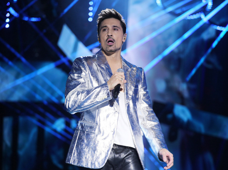 Дмитрий Билан признался, что курит уже больше 20 лет и не может бросить