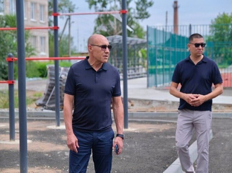Дмитрий Мазаев покинул пост главы Приволжского района Астраханской области