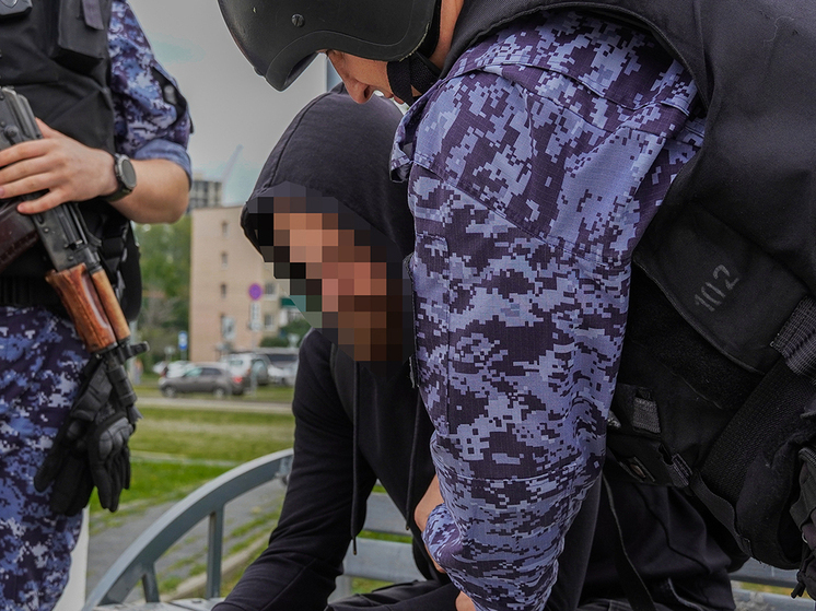 25-летний пензенец устроил дебош в ресторане и уснул