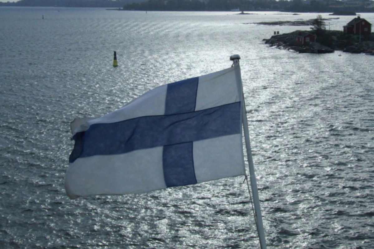 Izpadel je podvodni električni kabel Estlink 1 med Estonijo in Finsko