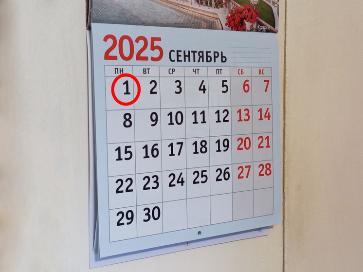 Психолог Айринг: привычка ждать перемен с 1 сентября формируется в детстве