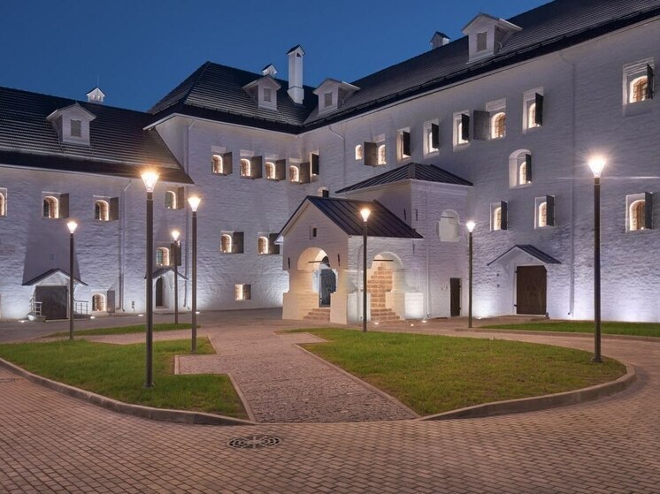 Изменился режим работы псковского музея