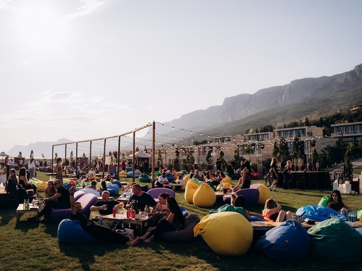 Вадим Самойлов выступит на WINEPARK Fest в Крыму