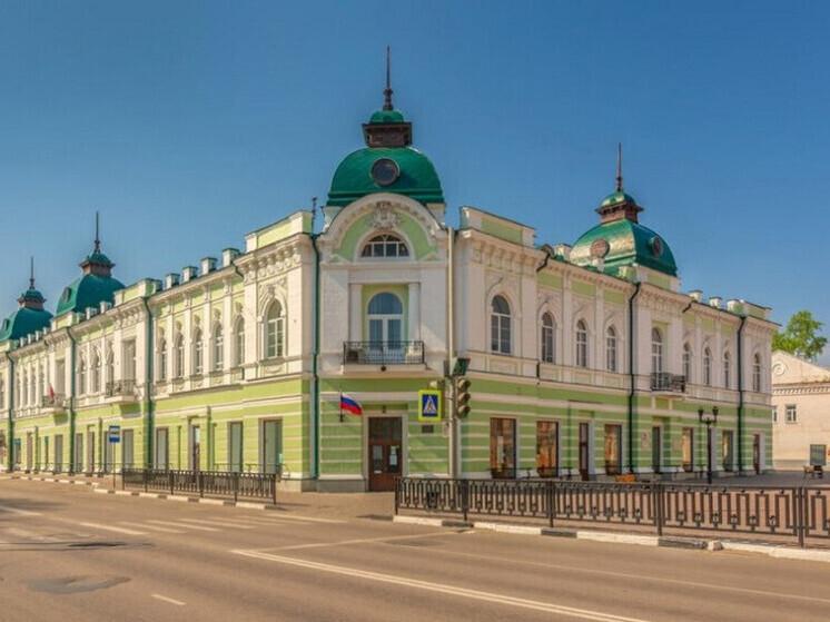 Расписание сеансов тамбовского планетария изменилось