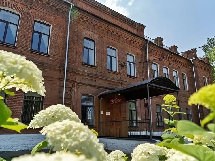 В Муроме открывается государственный педагогический институт