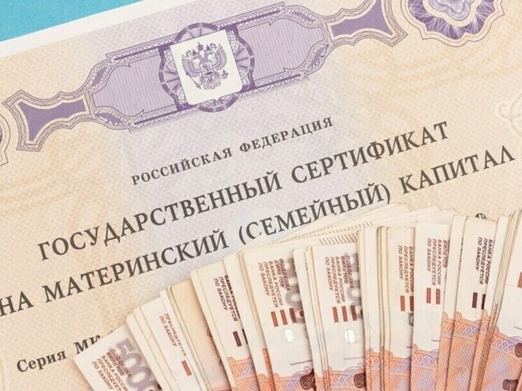 Более шестисот семей в ЛНР воспользовались средствами материнского капитала для оплаты учебы детей в 2025 году