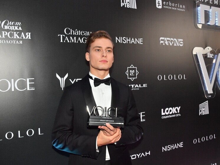 Ильдар Гайнутдинов в эксклюзивном интервью рассказал об отношениях с фигуристкой Медведевой