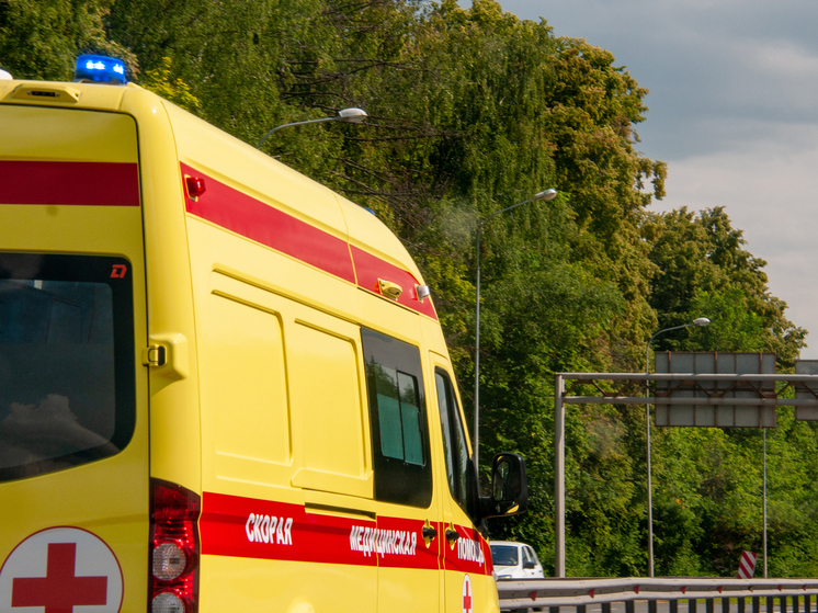 Омбудсмен рассказала о состоянии ребенка, которого оставили в унитазе в Москве