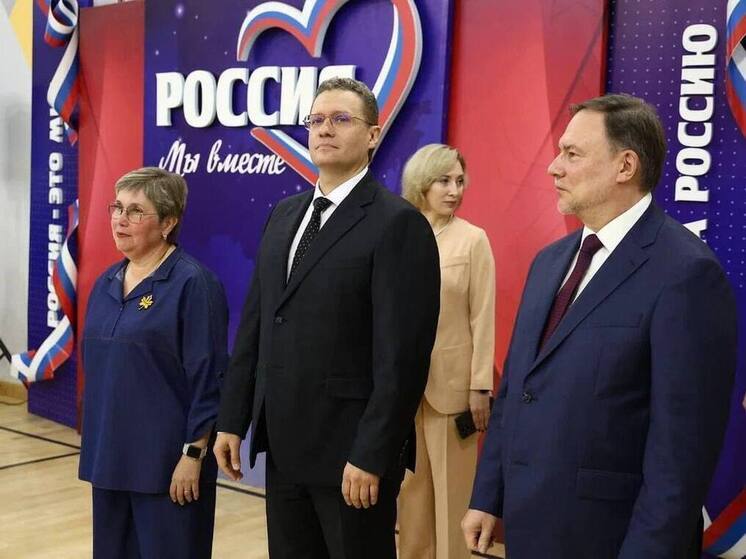 Рекордные 32,8 млрд рублей в этом году выделено насферу образования Вологодской области