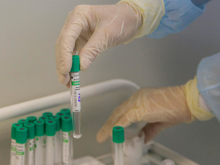 Данные исследования: ученые до сих пор не нашли средства лечения для нетяжелого ковида