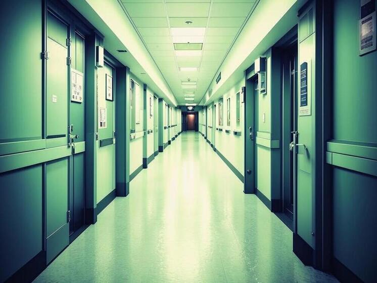 Врачи Дербентской ЦГБ спасли жизнь и ногу пациенту с гигантской аневризмой