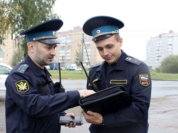 Смоленские судебные приставы взыскали задолженность по договору аренды