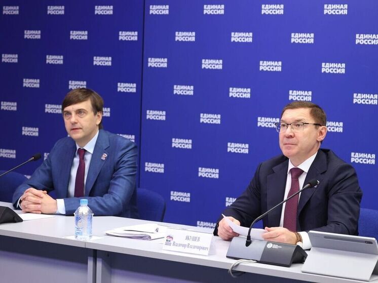 В ближайшее время начнется строительство новых объектов образования