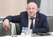 4 сентября Арбитражный суд Северной Осетии рассмотрит иск кредитной организации «Солидарность» о признании банкротом депутата Госдумы от КПРФ Роберта Кочиева
