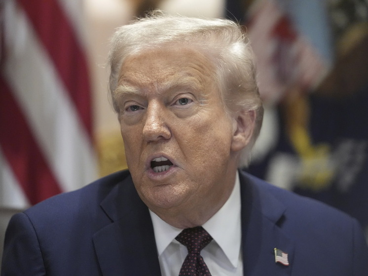 Новое исследование выявило изменения в риторике президента США Дональда Трампа после покушения на его жизнь в июле 2024 года