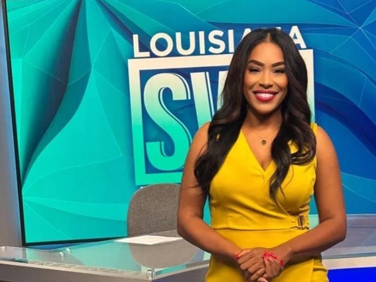 Известная телеведущая Селеста Уилсон внезапно умерла в 42 года