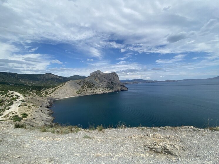 Море будет теплым: купальный сезон в Крыму продлится до середины сентября