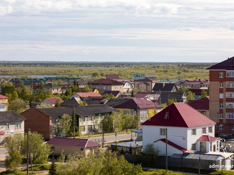 В Нарьян-Маре объявили о старте нового отопительного сезона