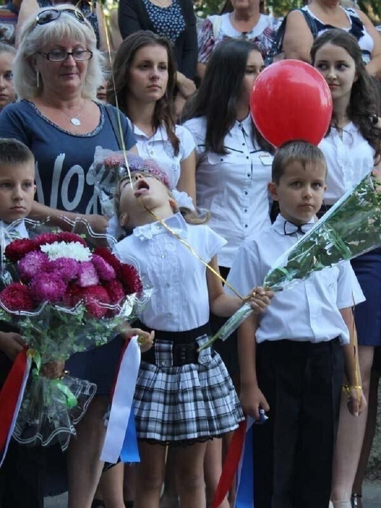 5 детей госпитализировали по итогам школьных линеек в Нижнем