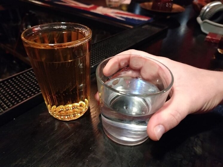 Ширинского дебошира довела до беспамятства роскошь столицы республики