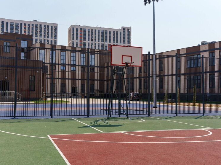 Девелопер DOGMA передал Краснодару три новые школы на 4750 мест